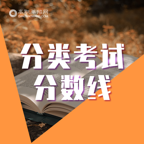 興安職業(yè)技術(shù)學(xué)院2023年遼寧高職專科批投檔最低分