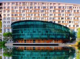 深圳城市職業(yè)學(xué)院