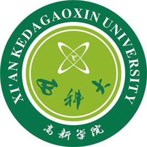 西安科技大學(xué)高新學(xué)院?jiǎn)握? title=